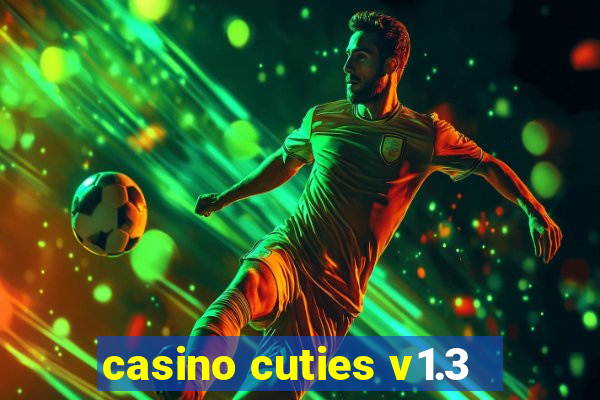 casino cuties v1.3 - android.apk